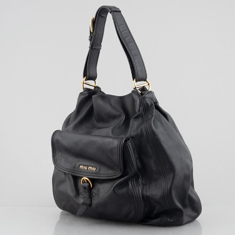 Miu Miu, bag.
