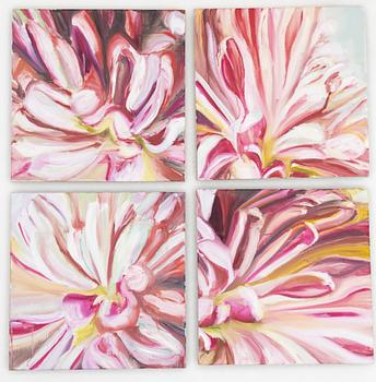 Martin Gustavsson, "Daisy Chain".