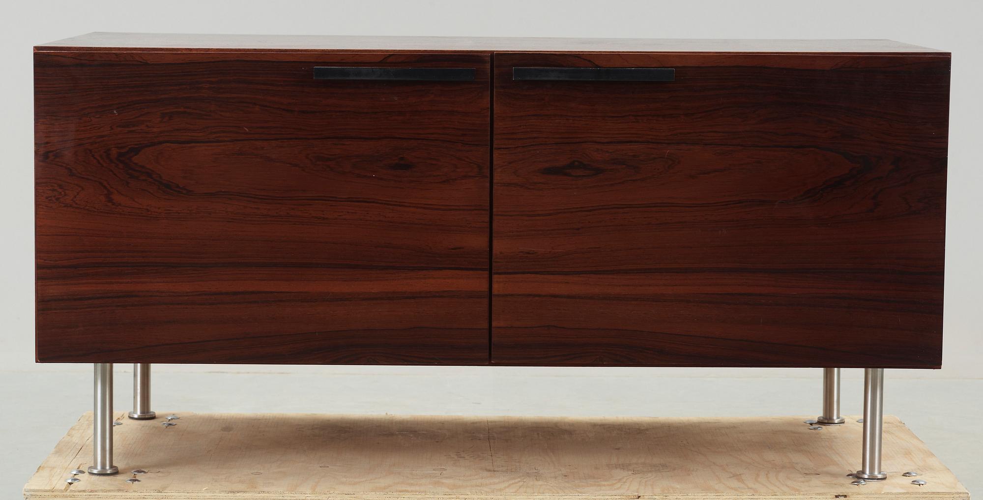 SIDEBOARD, Ib Kofod Larsen, 1900-talets mitt.