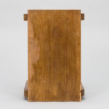 Alvar Aalto, bord, modell A 86 för O.Y. Huonekalu- ja Rakennustyötehdas A.B. 1900-talets mitt.