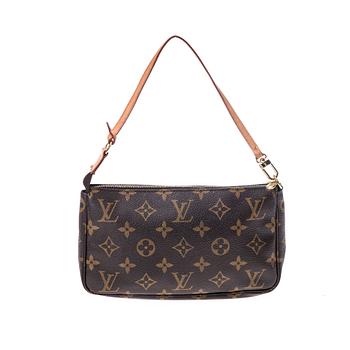 VÄSKA, "Pochette Accessoires", Louis Vuitton.