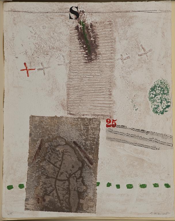 PORTFOLIO "MUSIC MAESTRO PLEASE II".