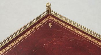 SERVERINGSVAGN, 1900-talets mitt.