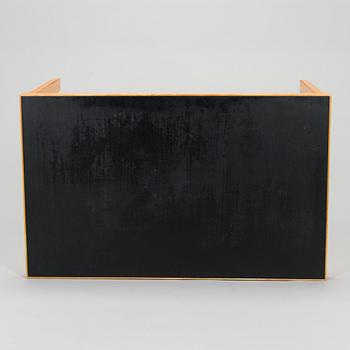 Alvar Aalto, bord, modell 96, O.Y. Huonekalu-ja Rakennustyötehdas A.B. 1950-tal.