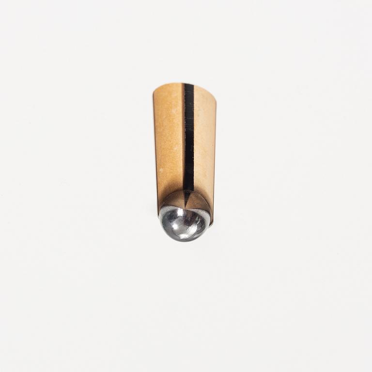 Christophe Pillet, a 'Nancy' desk, Porro, Italy.