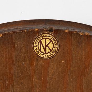 Axel Einar Hjorth, an "Atlantik" mirror, Nordiska Kompaniet, 1931.