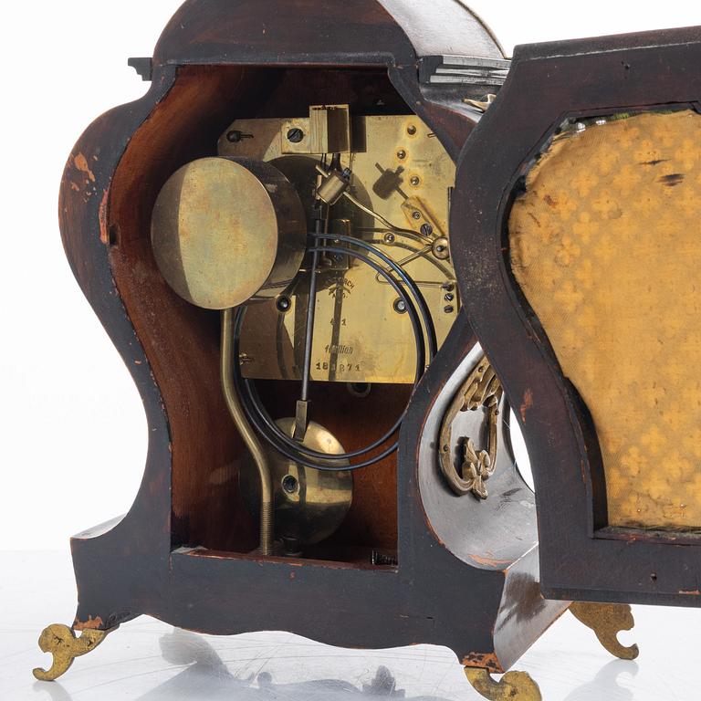 Konsolur, nyrenässans, Lenzkirch, Österrike, omkring 1900.