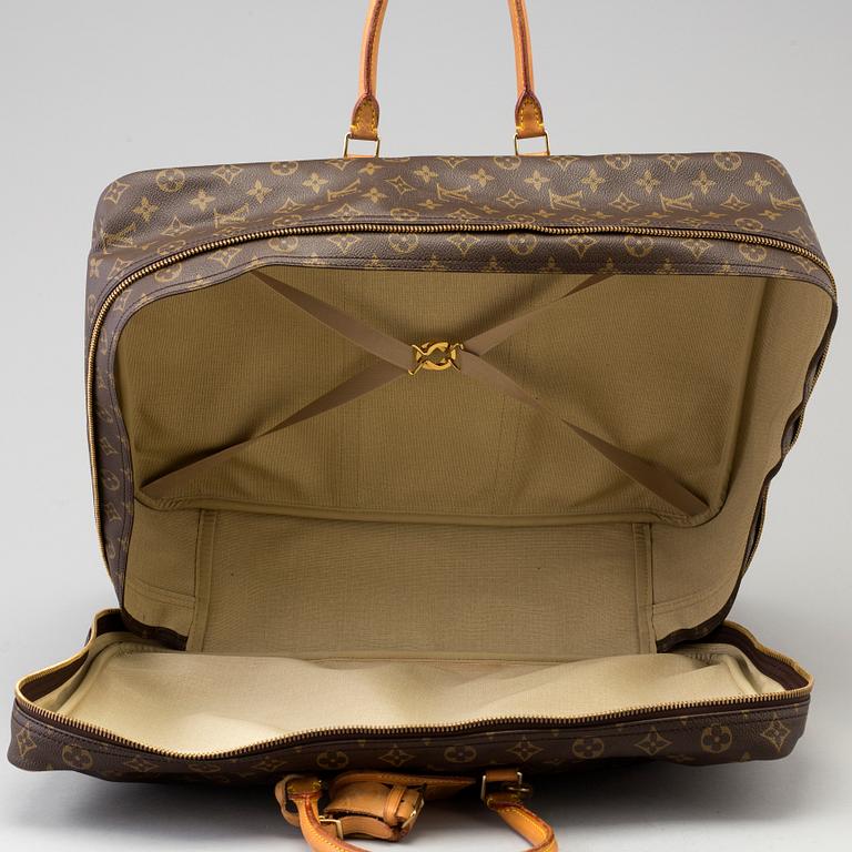 LOUIS VUITTON, a 'Sirius 50' suitcase.