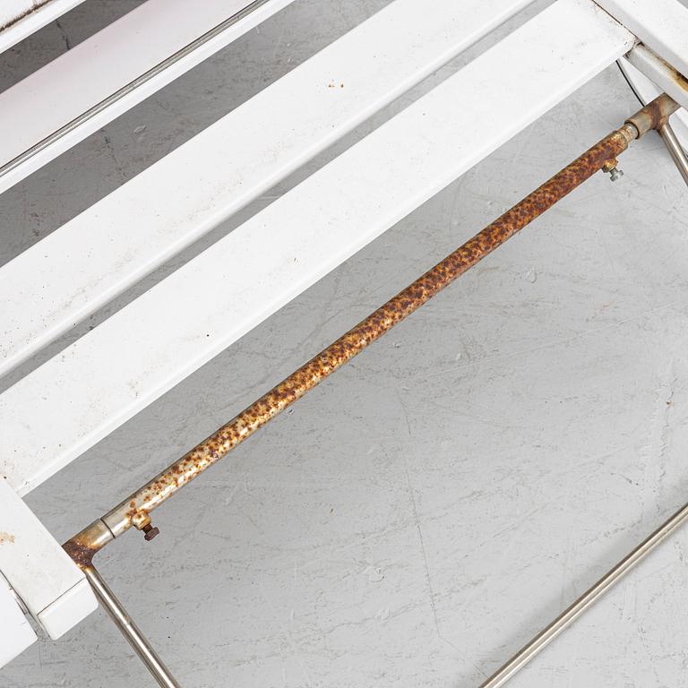 Elsa Stackelberg, Sun bed, Fri Form, contemporary.