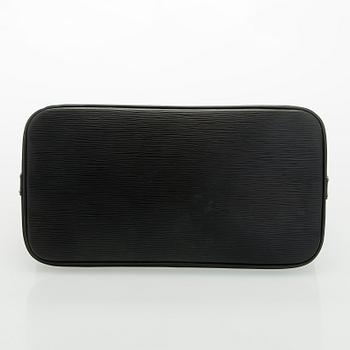 Louis Vuitton, laukku, "Alma Epi".