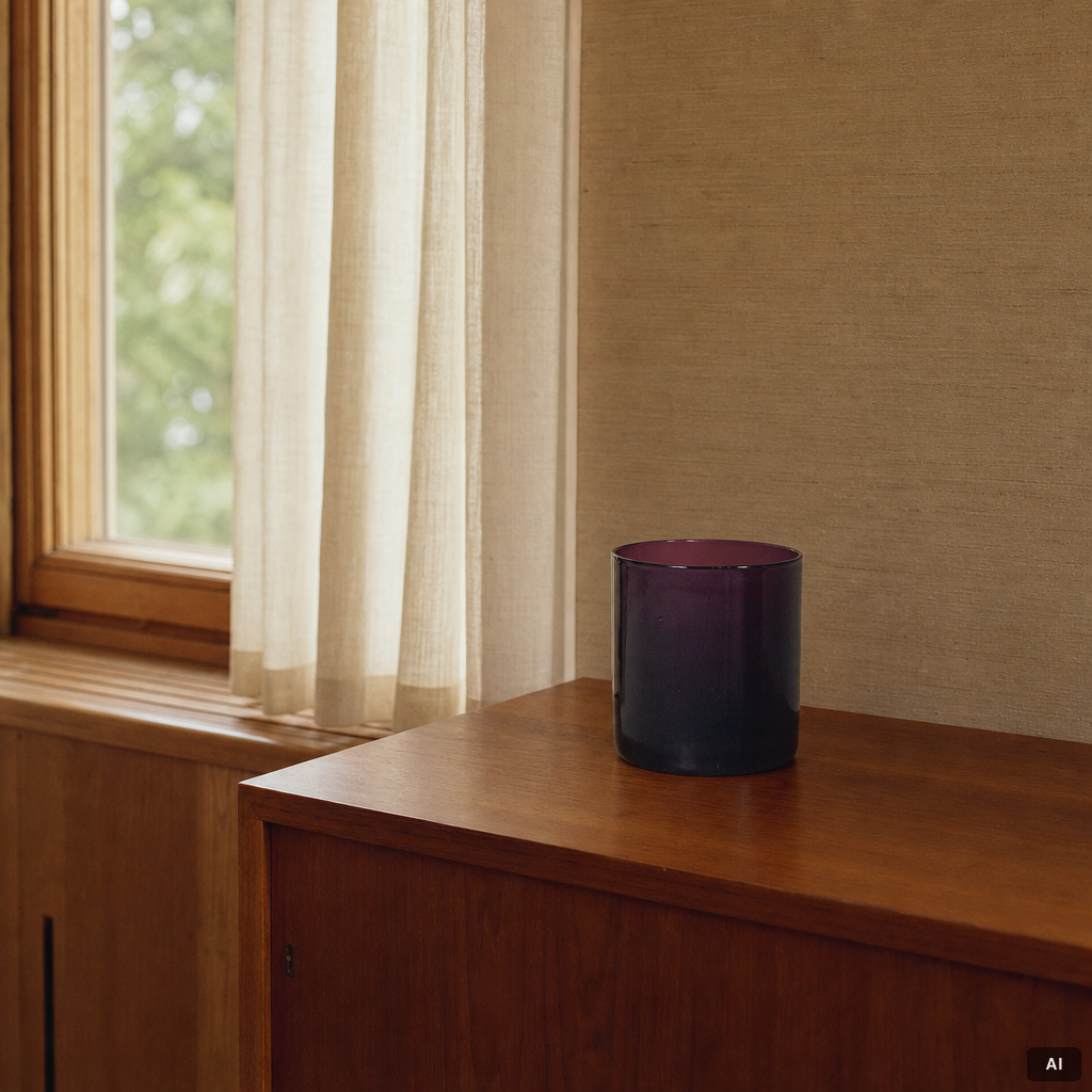 Kaj Franck, vas, glas, Nuutajärvi/ Notsjö, Finland, 1957,