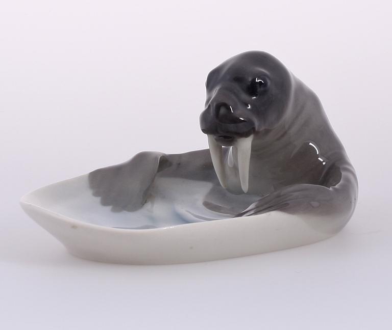 FAT, porslin, Rörstrand 1900-talets början.