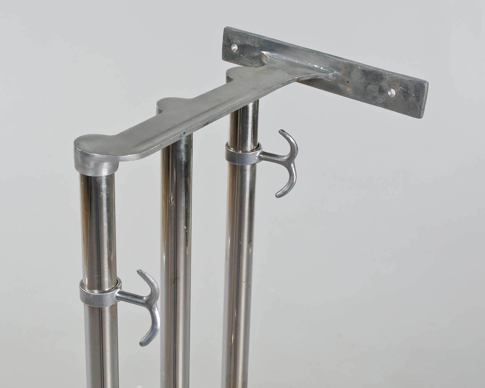 HATTHYLLA, omkring 1900-talets mitt.