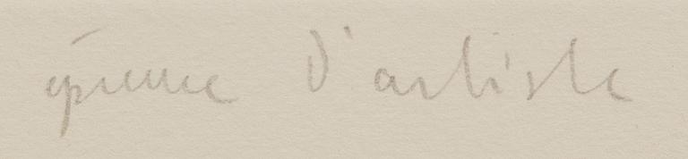 PG Thelander, untitled.