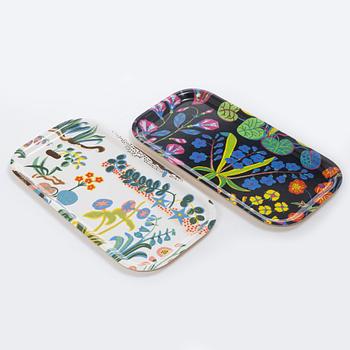 Josef Frank, 13 pieces of interior design for the home from Firma Svenskt Tenn, Sweden.