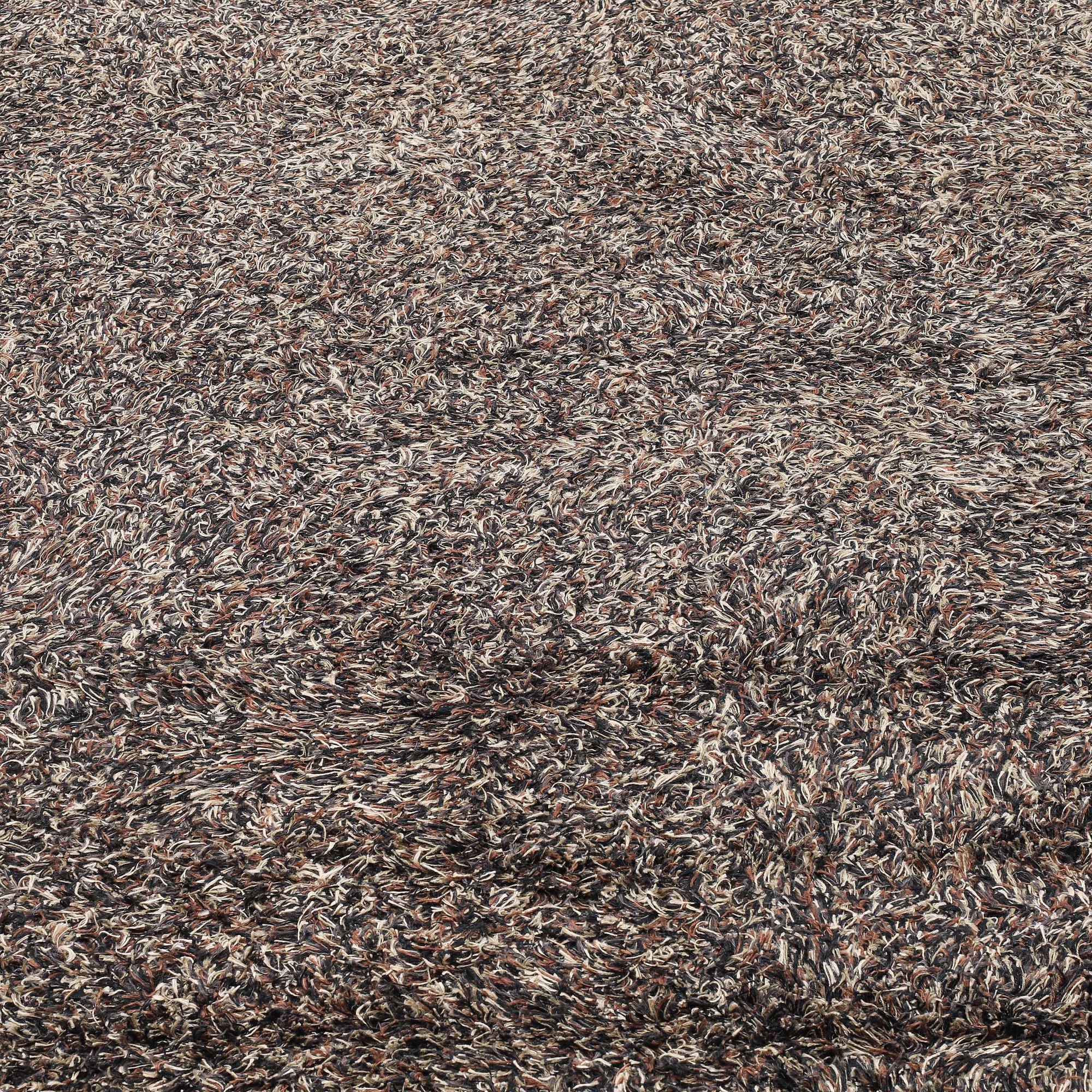 A carpet, "Moss 3", tuftad, designad av Gunilla Lagerhem-Ullberg, ca 365 x 335 cm.