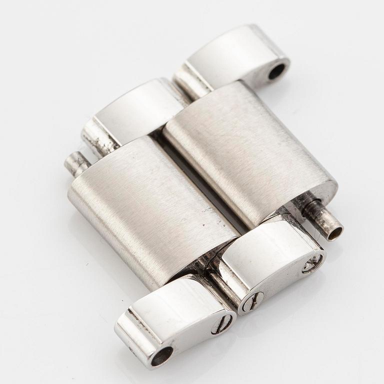 Blancpain, Léman, "Monaco Y.S", Flyback, "Limited Edition", ca 2004.