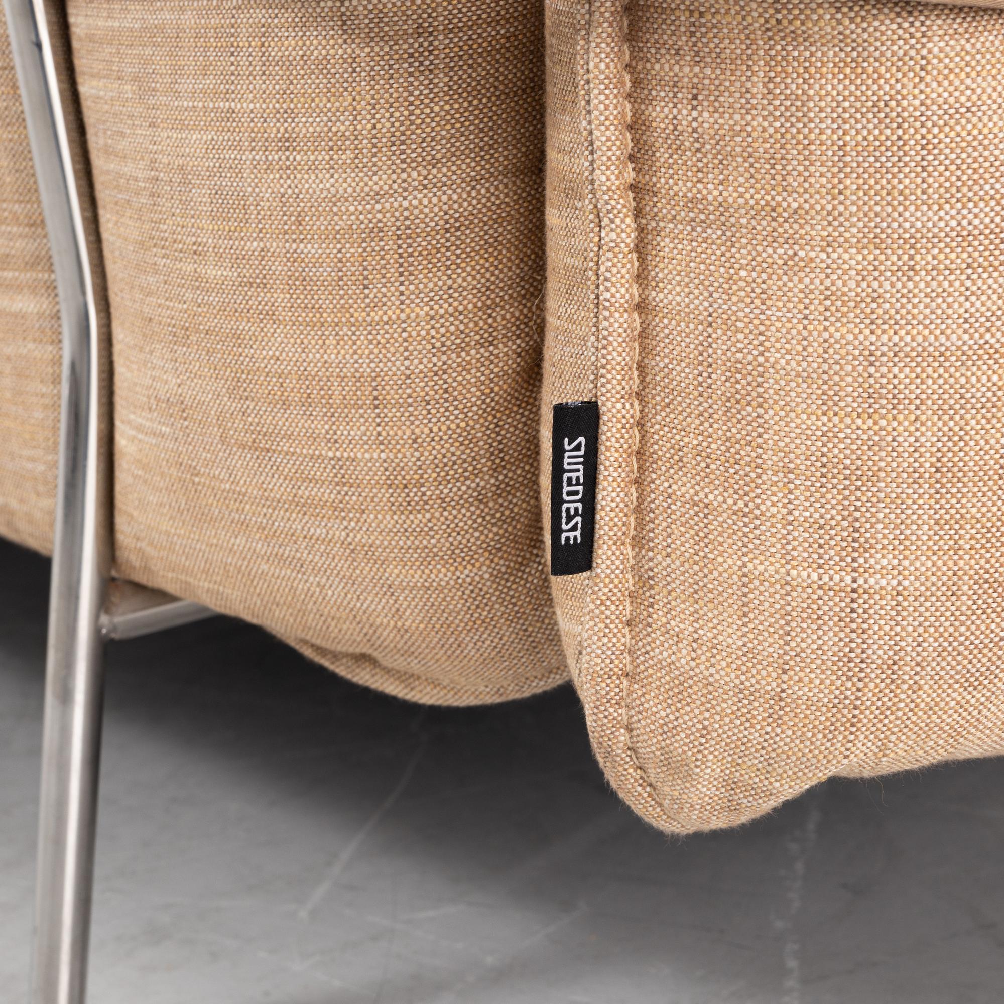 Claesson Koivisto Rune, a 'Continental' sofa, Swedese.