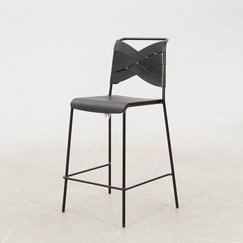Lisa Hilland, barstol "Torso" för Design House Stockholm 2000-tal.