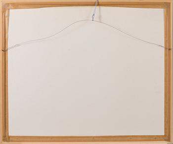 PAULI VUORISALO, serigraph, signed and dated -05, numbered H.C.