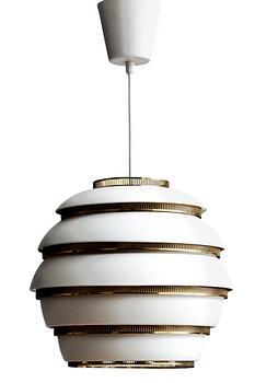 311. Alvar Aalto, CEILING LAMP.