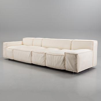A 'Boxplay' sofa by Claesson Koivisto Rune for Swedese.