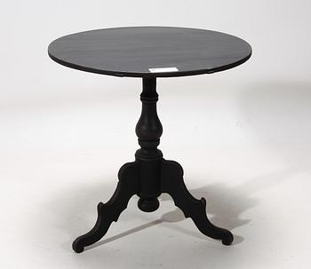 FÄLLBORD, 1800-tal.