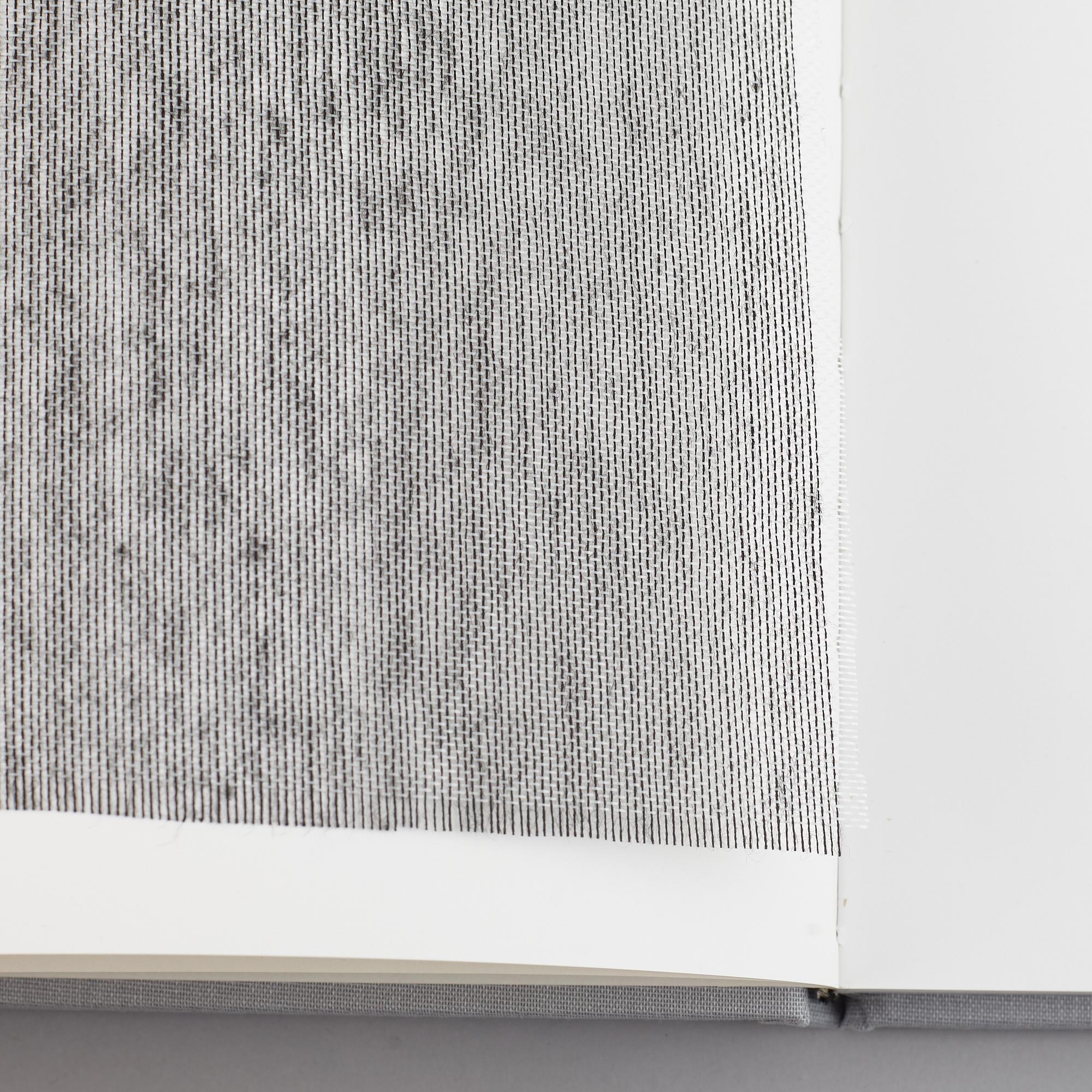 BOOK, "Christo and Jeanne-Claude, Wrapped Trees, Basel 1997–1998", 641/1000.