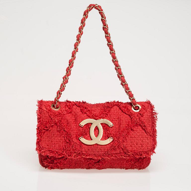 VÄSKA, Chanel.