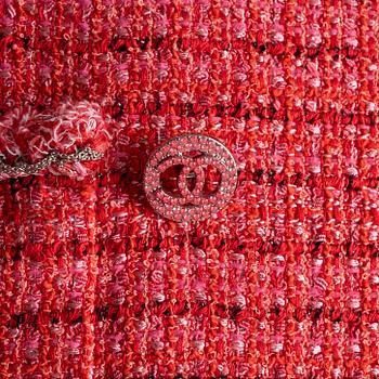 Chanel, kappa, storlek Fr 36.