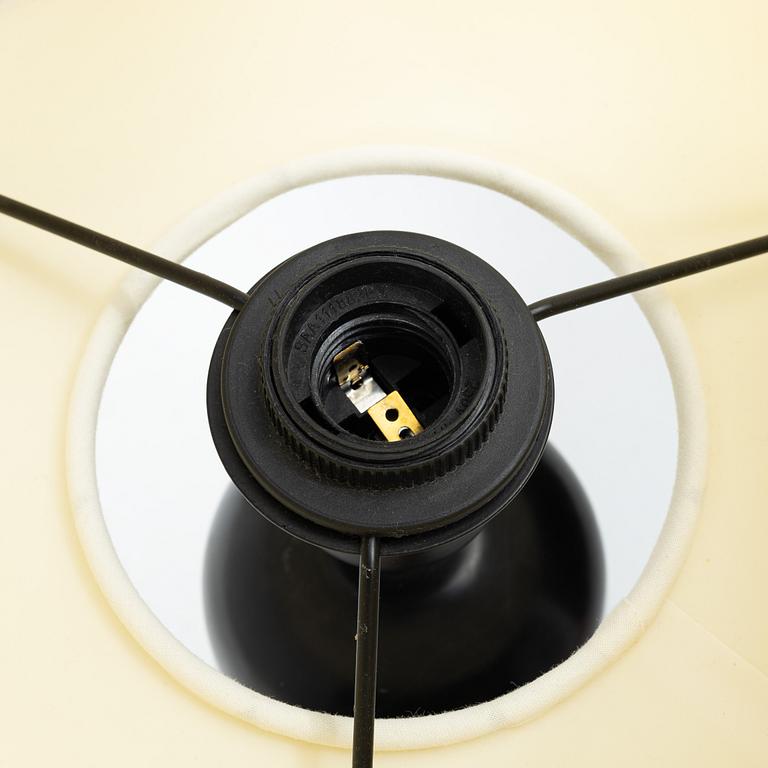 Table lamps, a pair, "Gravity", Gubi.