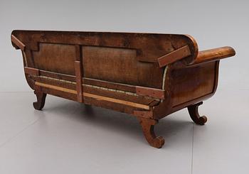 SOFFA, Karl Johan, 1800-talets mitt.