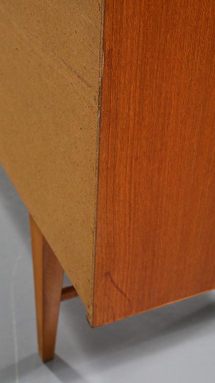 SIDEBOARD, Sverige, 1950-tal.