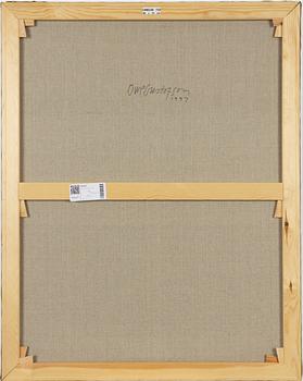 Owe Gustafson, "Privat ägo".