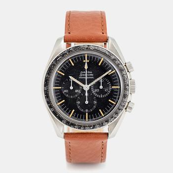 4. Omega, Speedmaster, chronograph, ca 1967.