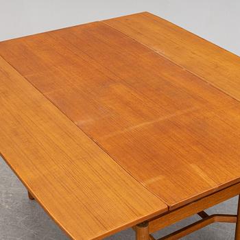 Folke Ohlsson, bord, "Sesam", Tingströms, 1950/60-tal.