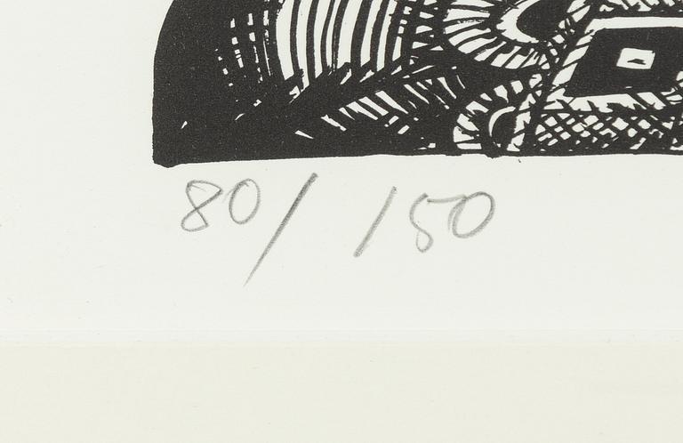 Hans Arnold, "Spöket på Gripsholm".