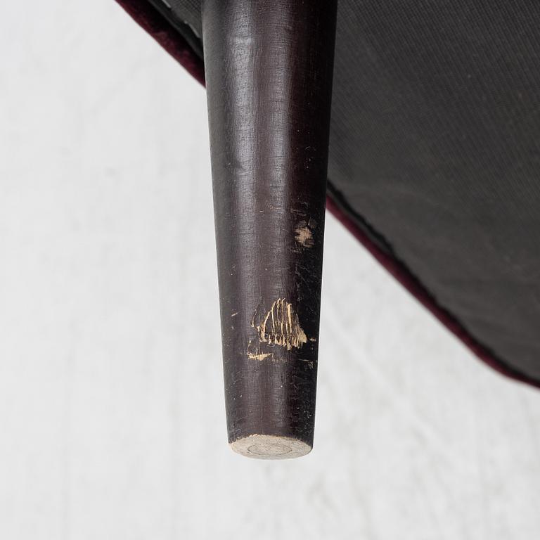 A 'Carla' armchair, Melimeli, 21st century.