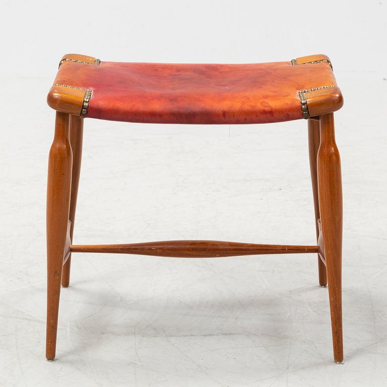 Josef Frank, pall, modell 967, Firma Svenskt Tenn.