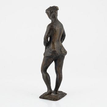 Matti Haupt, Dancer.