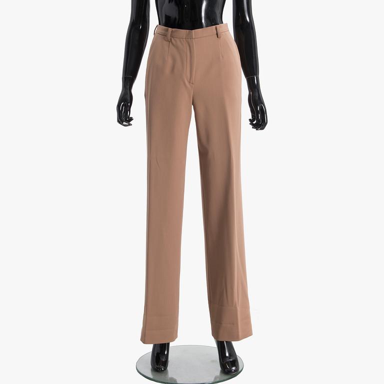 PANTS, Cerruti 1881, size 38 (IT).