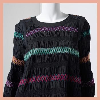 KLÄNNING, See By Chloé, italiensk storlek 40.