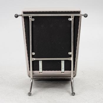 Gunilla Allard, a pair of 'Cinema' easy chairs, Lammhults.