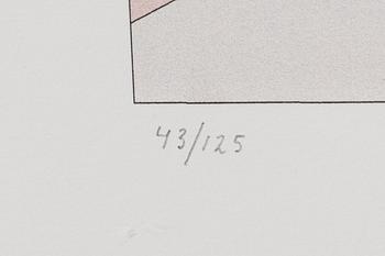 Jens Fänge, Utan titel.