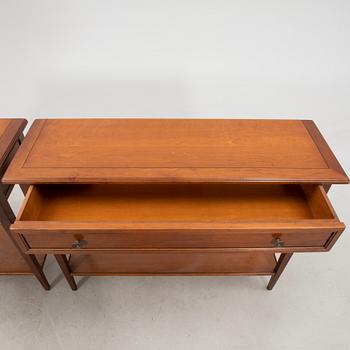 Sideboard ett par Grange omkring 2000.