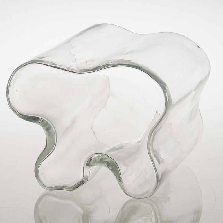 Alvar Aalto, VAS, modell 3031, signerad Alvar Aalto. 1960-talets slut.