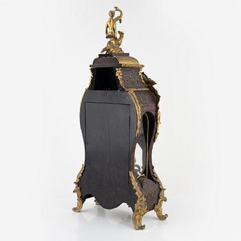 Console table, Louis XV style, late 19th century.