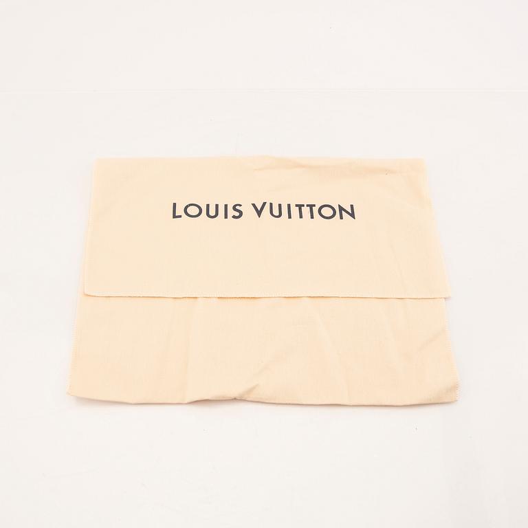 Louis Vuitton, Alma BB bag.