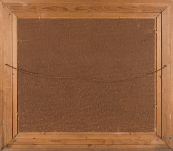 Hugo Lepik, Landscape.