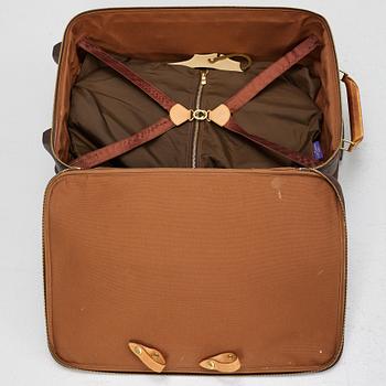 Louis Vuitton, cabin suitcase "Pégase 55".